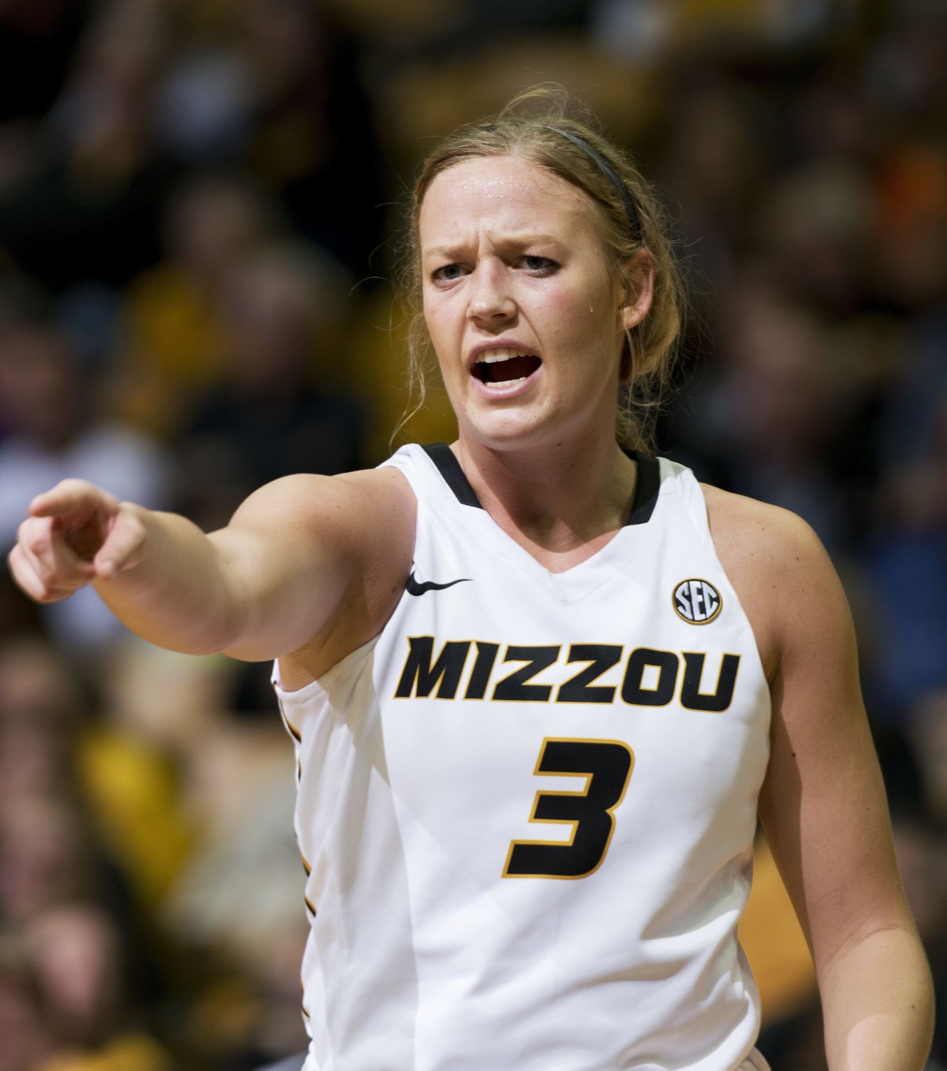 Mississippi St Missouri Basketball